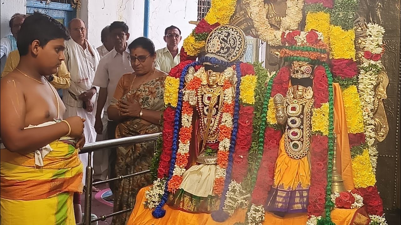 మాఘశుద్ధ పౌర్ణమి సందర్భంగా సామూహిక సత్యనారాయణ స్వామి వ్రతం అత్యంత వైభవంగా శ్రీ లక్ష్మీ సత్యనారాయ