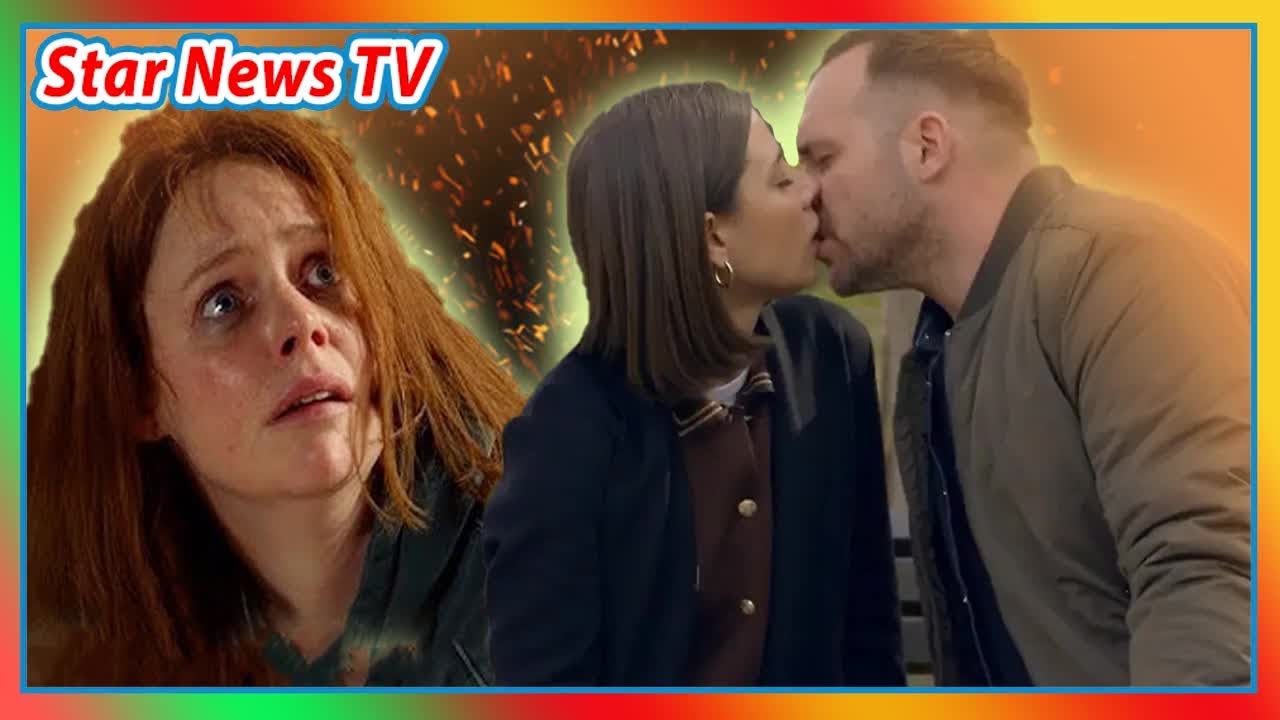 GZSZ: Chaos an Tonis Geburtstag! Erik küsst Matilda!