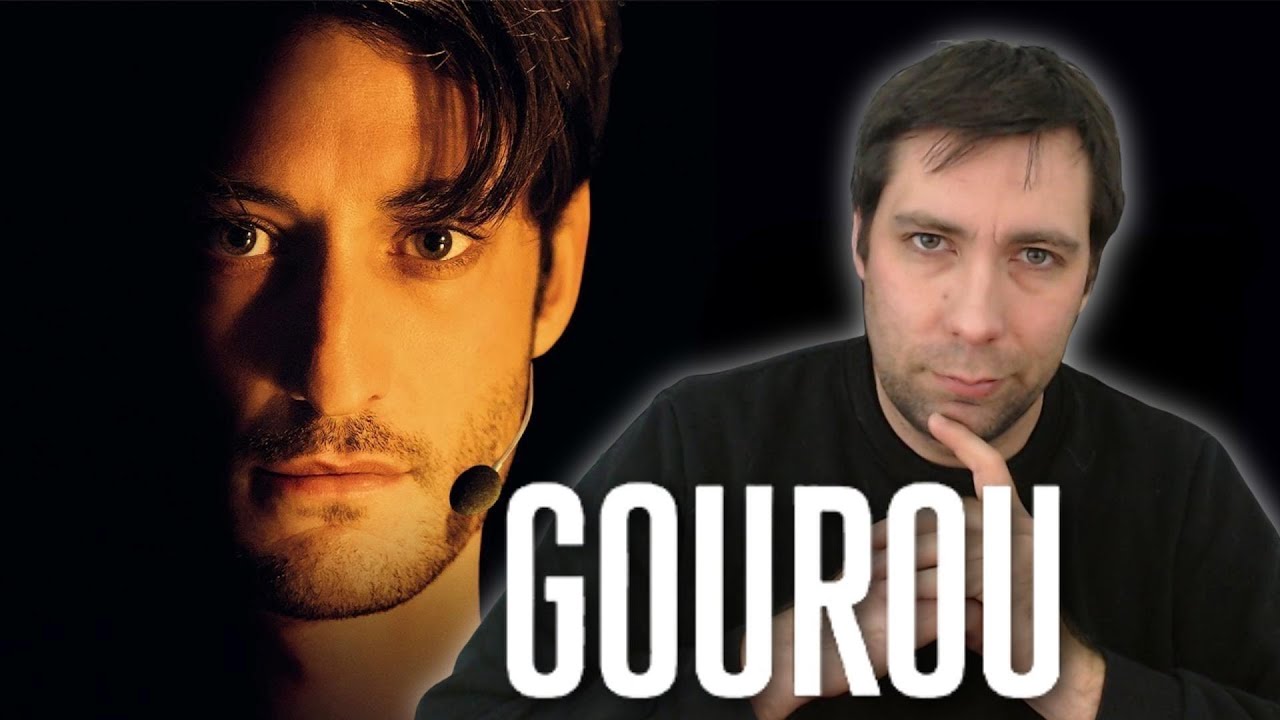 IL FAUT QU'ON EN PARLE - GOUROU - L'INFLUENCEUR TOXIQUE