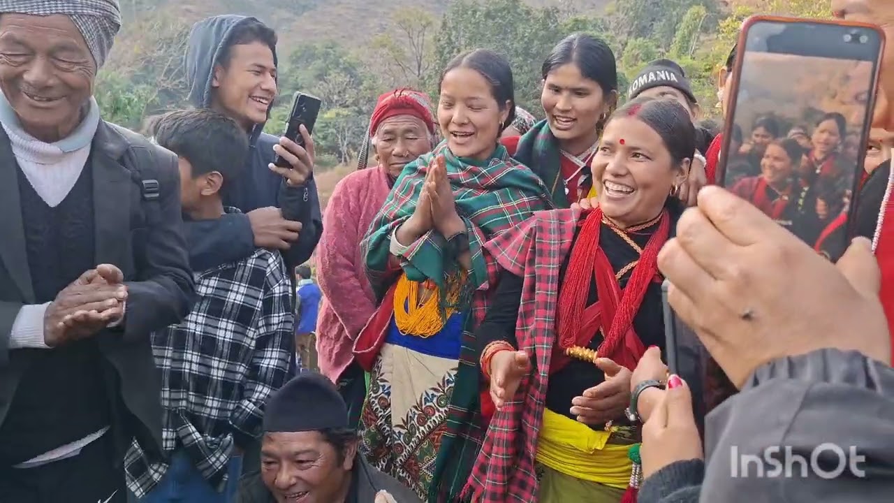 2082 को जैमा मेलाको दोहोरी घम्साघम्सी हेर्न नभुल्नुहोलाTilakbista offical youtub chhenel मा।।