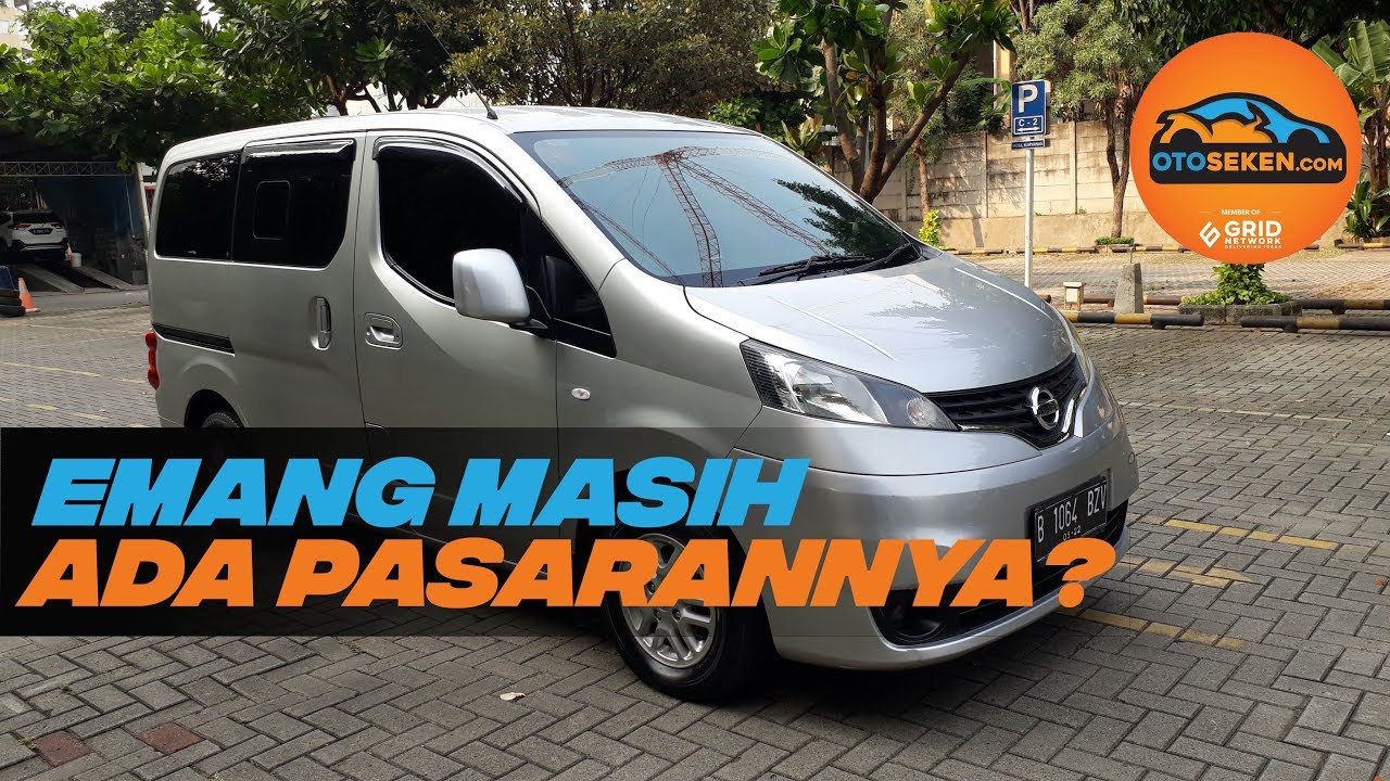 Nissan Evalia Cuma 80 Jutaan, Bongkar Plus Minus, Aneka Penyakit Dan Obatnya