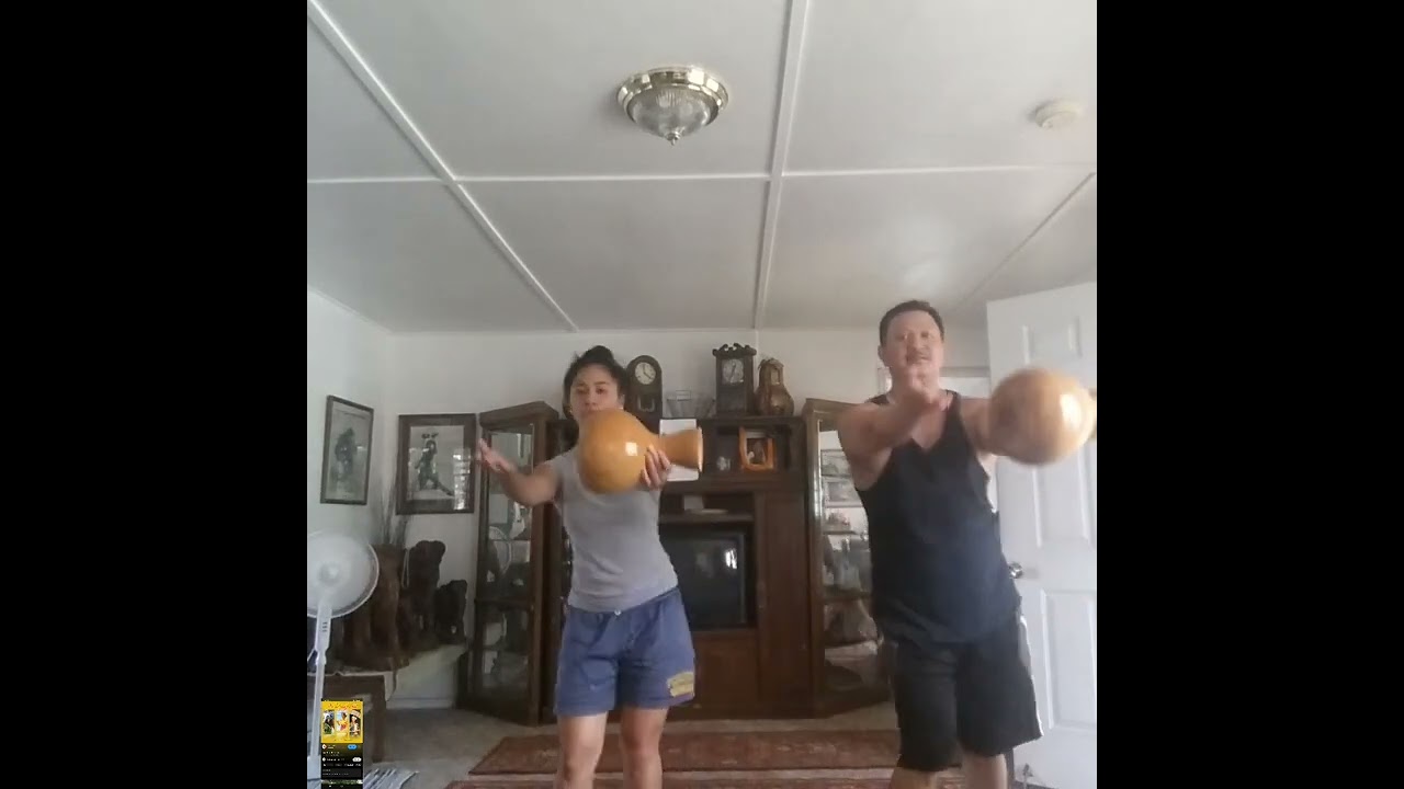 Hula Edition: Hula practice 101 Sweet Lei Ka Lehua by Na Palapalai #hula #huladancer #hawaiian