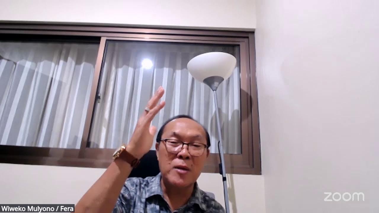Doa Pagi Graha Bethany Lippo Cikarang pk05.00 (Kamis 12Feb2026)