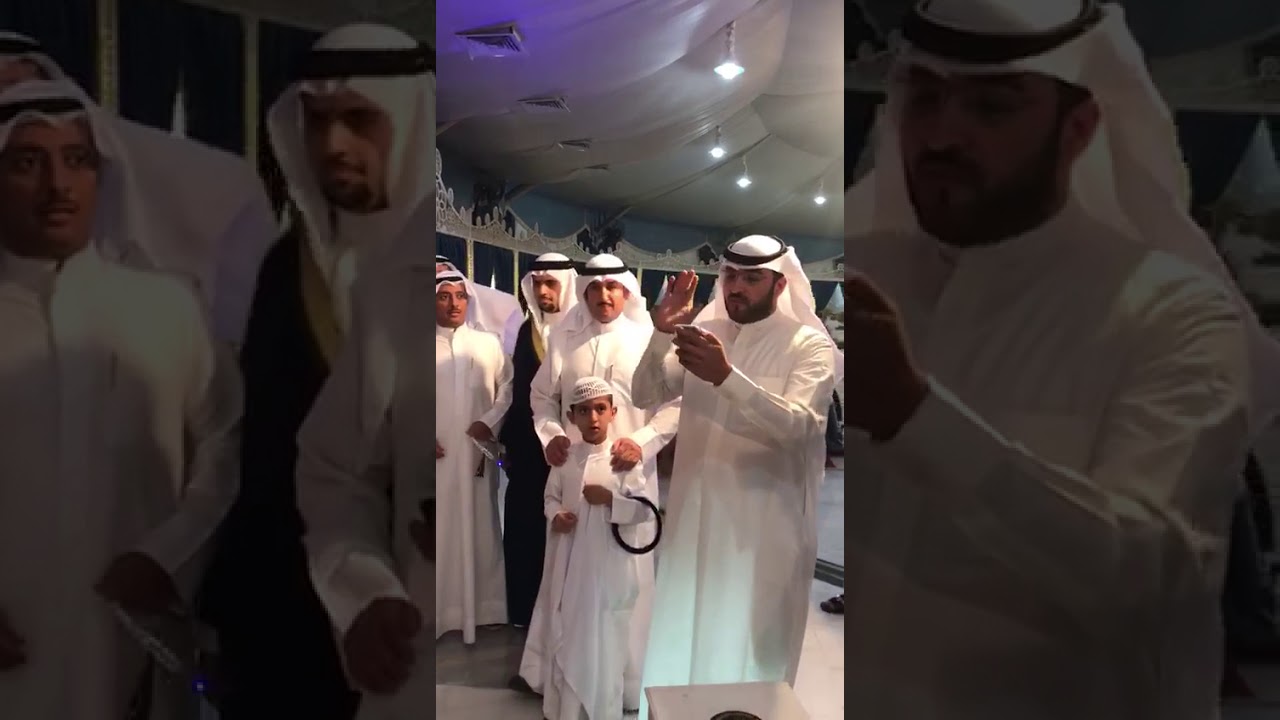 جراح التيسي يلقي قصيدة في قبيله الرشايدة عامه و سالم حمود الطشه خاصة