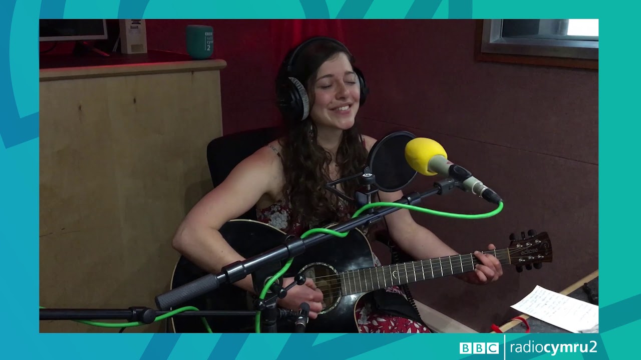 Eve Goodman - Angor