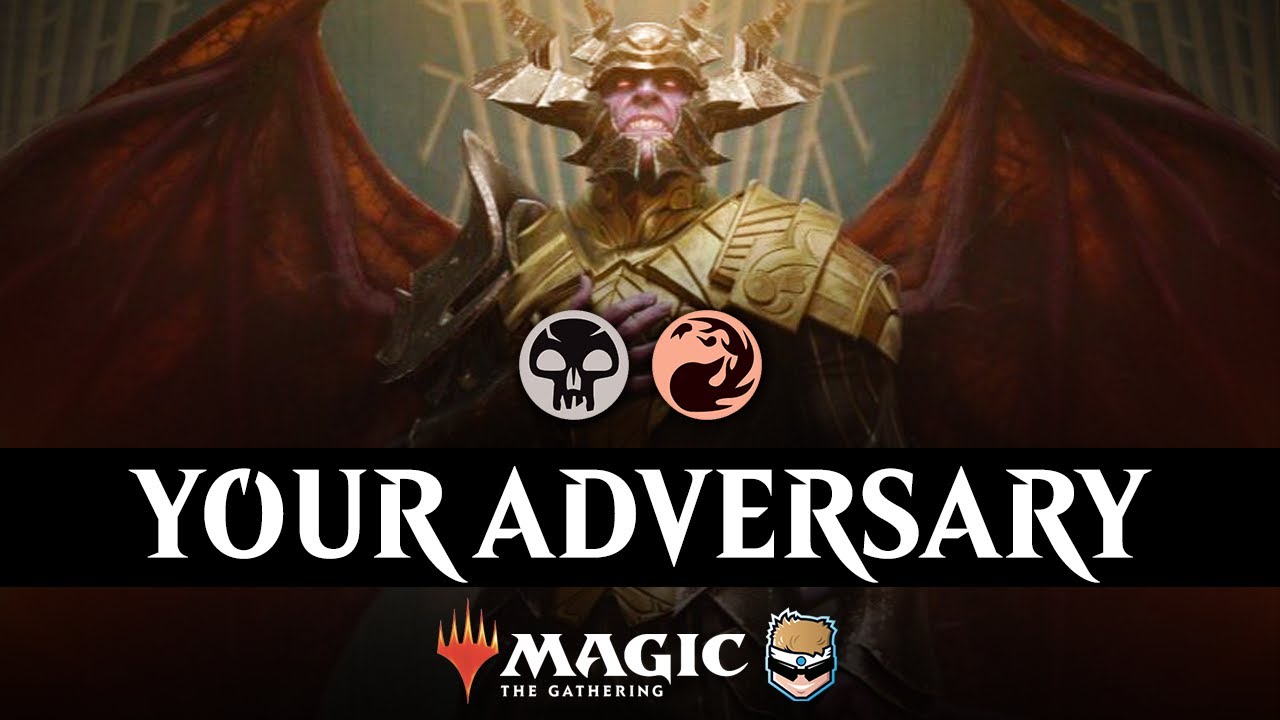 💀🔥Obliterate Control Decks! Rakdos Aggro Discard & Sacrifice: Ob Nixilis Historic Brawl 82% Win Rate