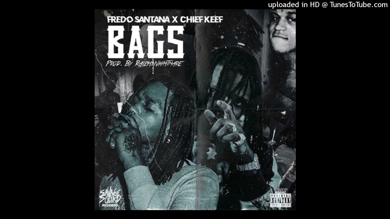 Fredo Santana x 808 Mafia Type Beat 