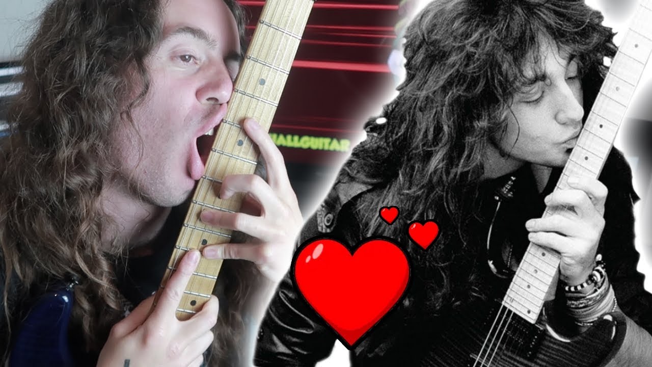 A Tribute To The GREATEST Shredder EVER...
