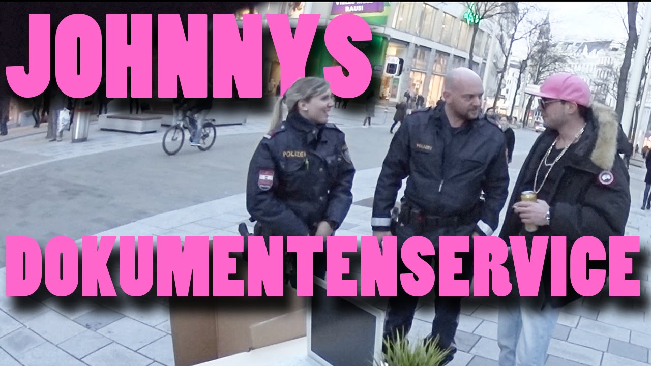 Johnnys Dokumenten-Service