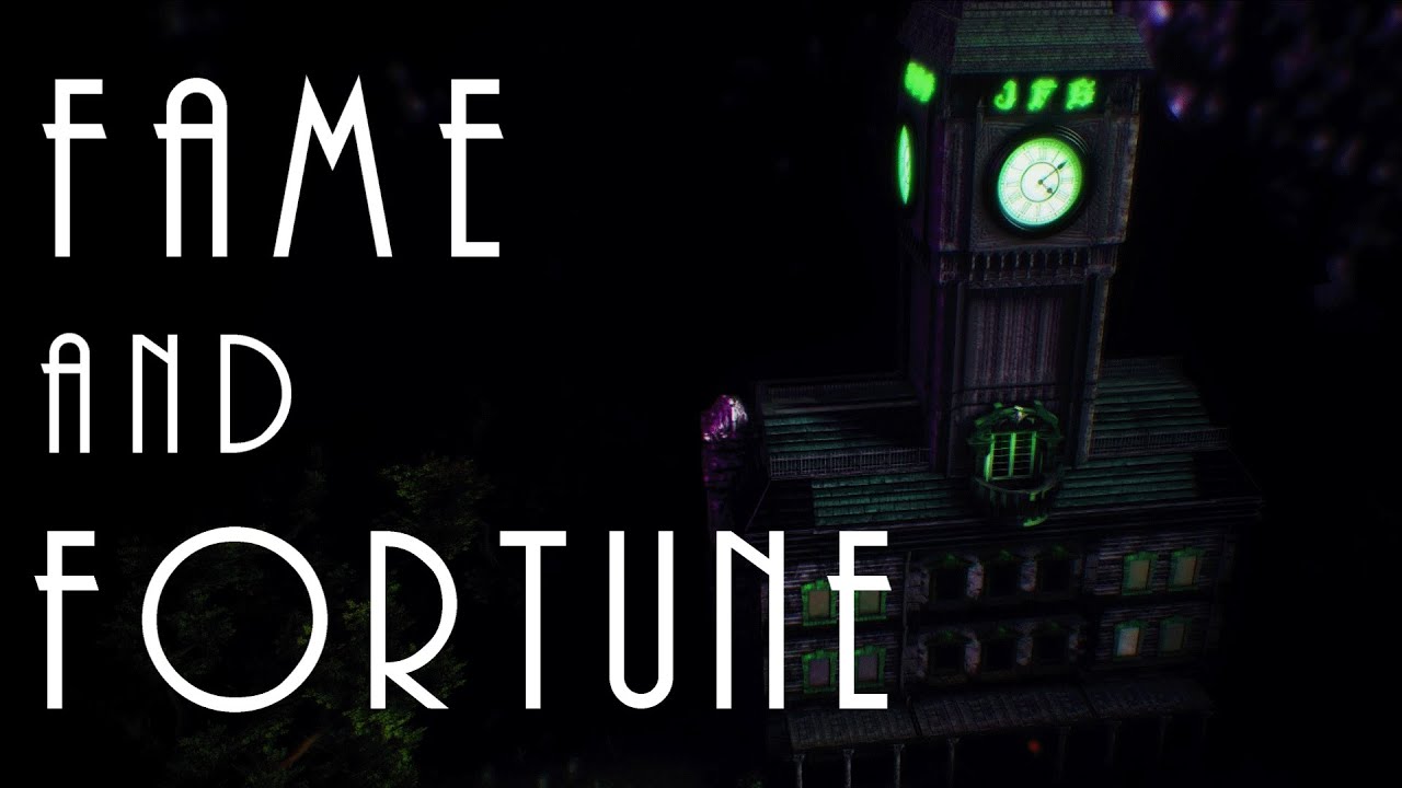 Snake Bones 22: Fame and Fortune