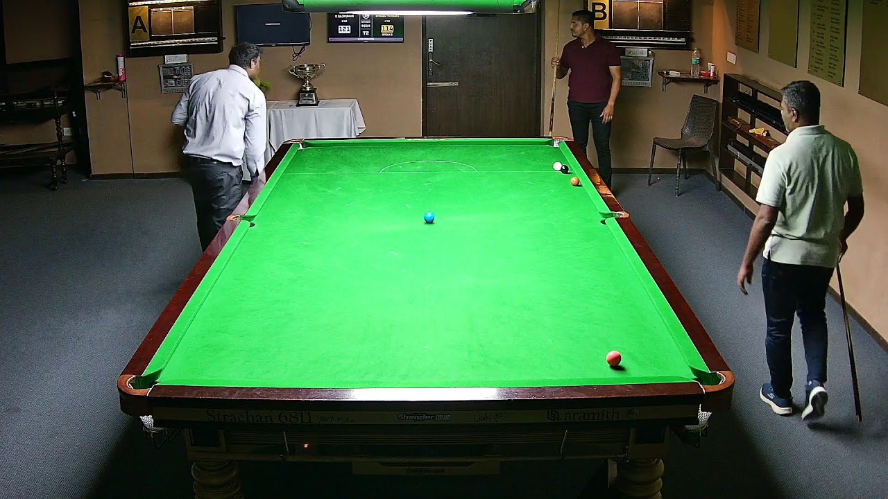 D RAJKUMAR VS KISHAN THOMAS