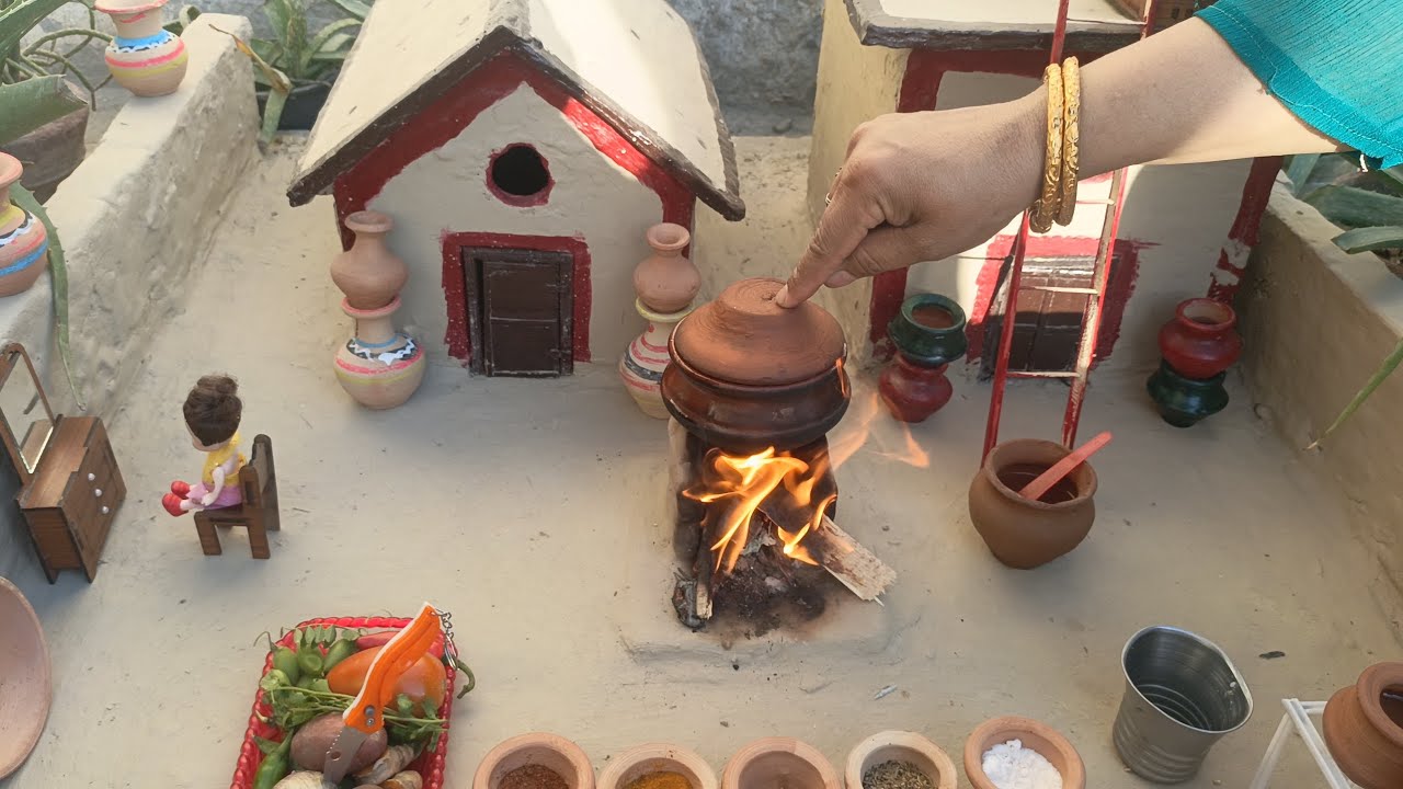 Aaj Ham banaa rahe hain choliya mini cooking  testy recipe