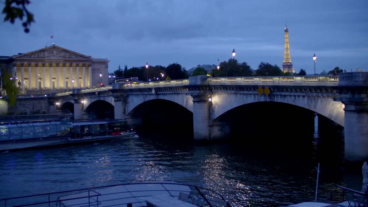 Sofitel Paris Le Faubourg