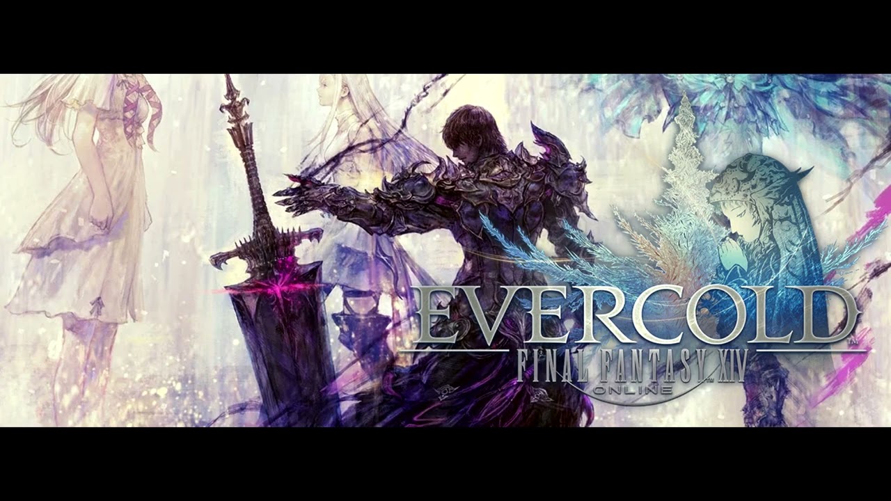 Final Fantasy XIV: EVERCOLD ~ Main Trailer Theme Cover