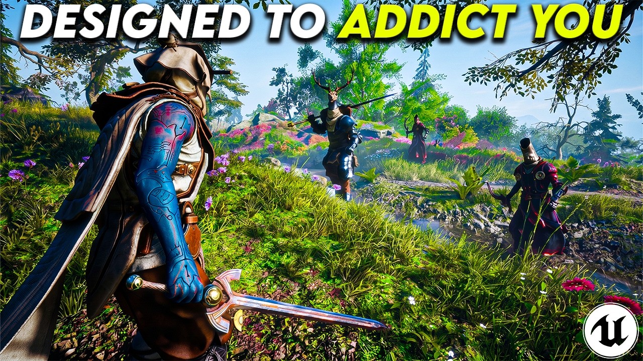 Top 20 Live Service Games That Players Can&rsquo;t Quit