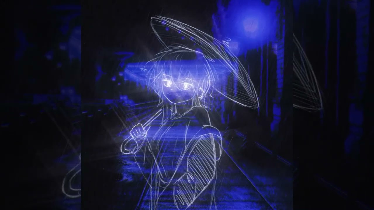 Night in you