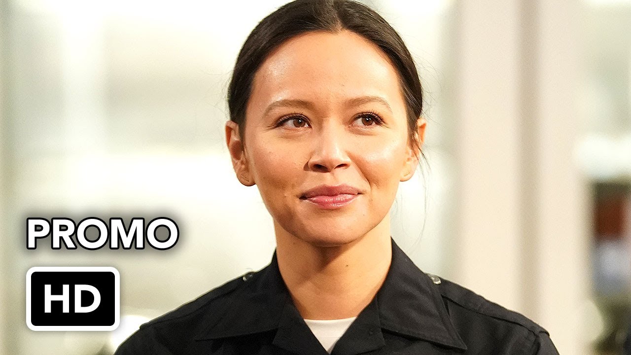 The Rookie 3x09 Promo 