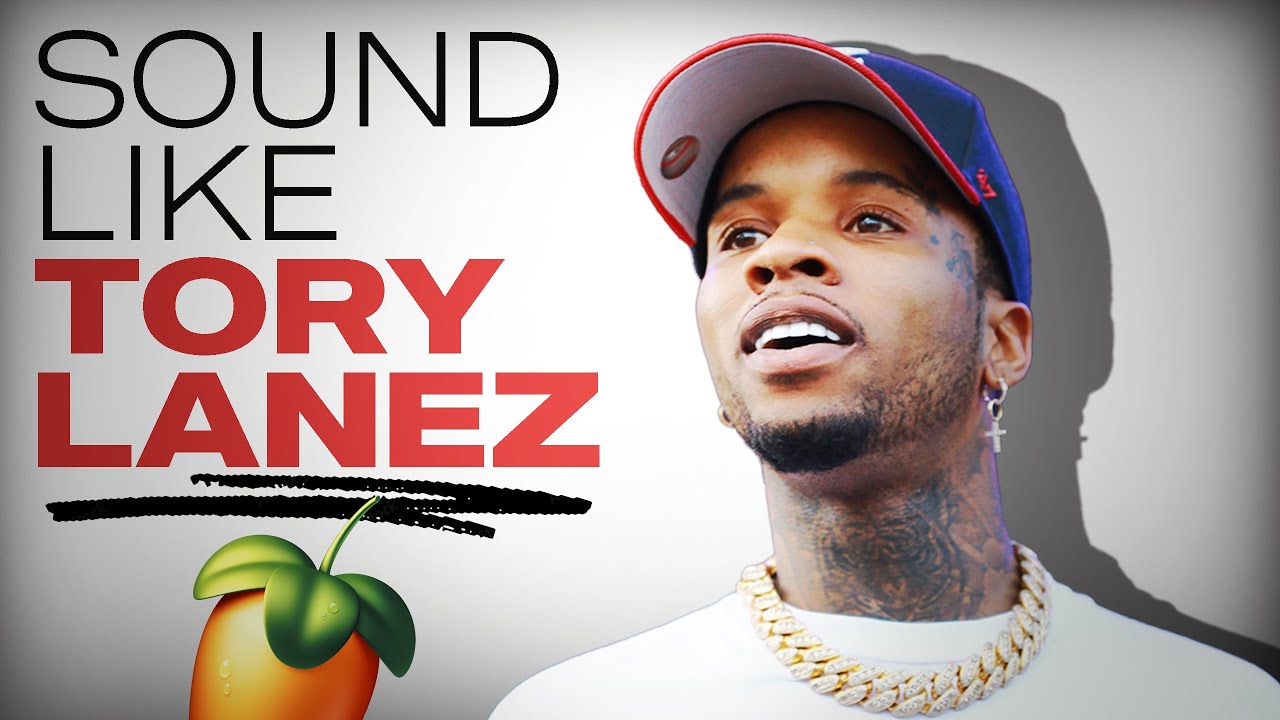 How to sound like Tory Lanez In FL Studio!