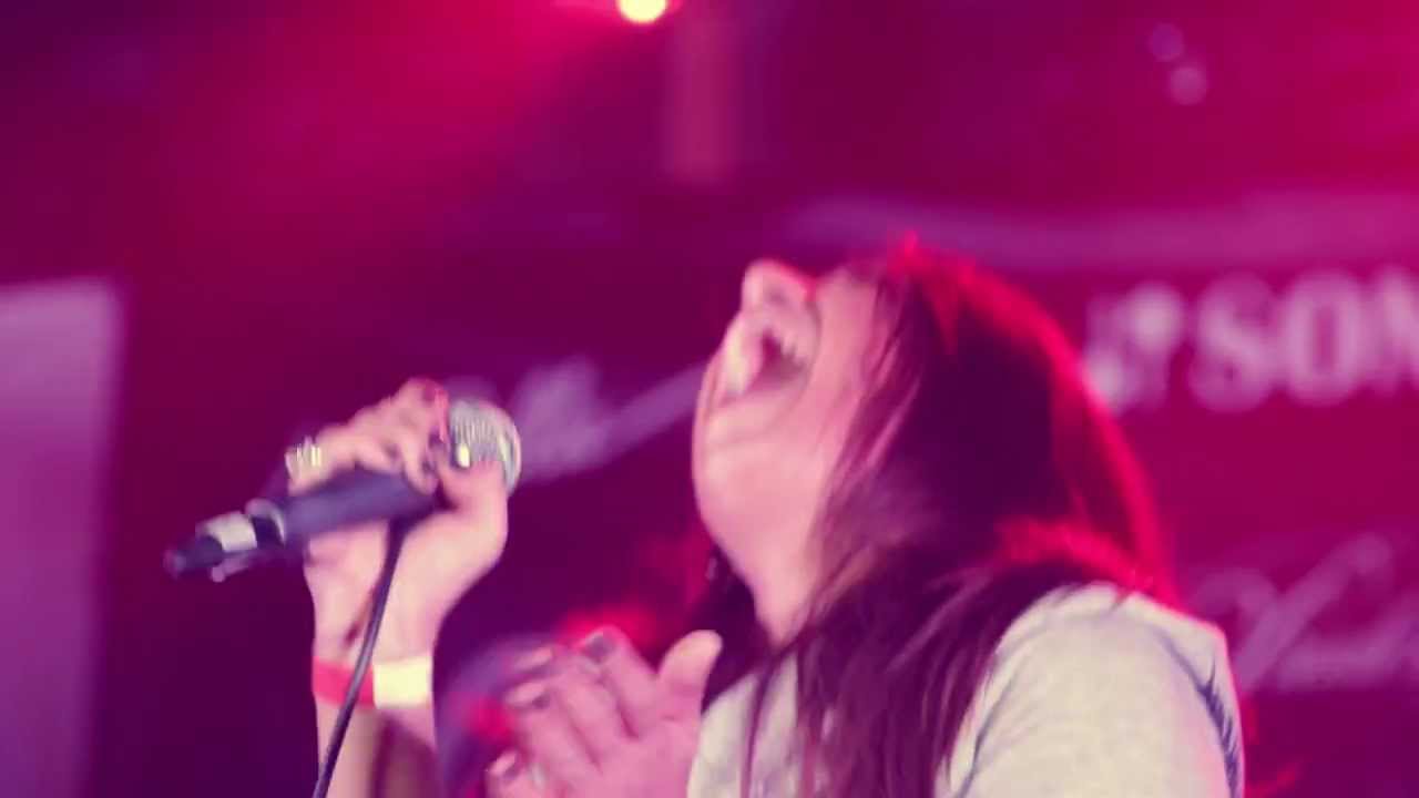 Ninth Skill - Faceless (OFFICIAL VIDEO)