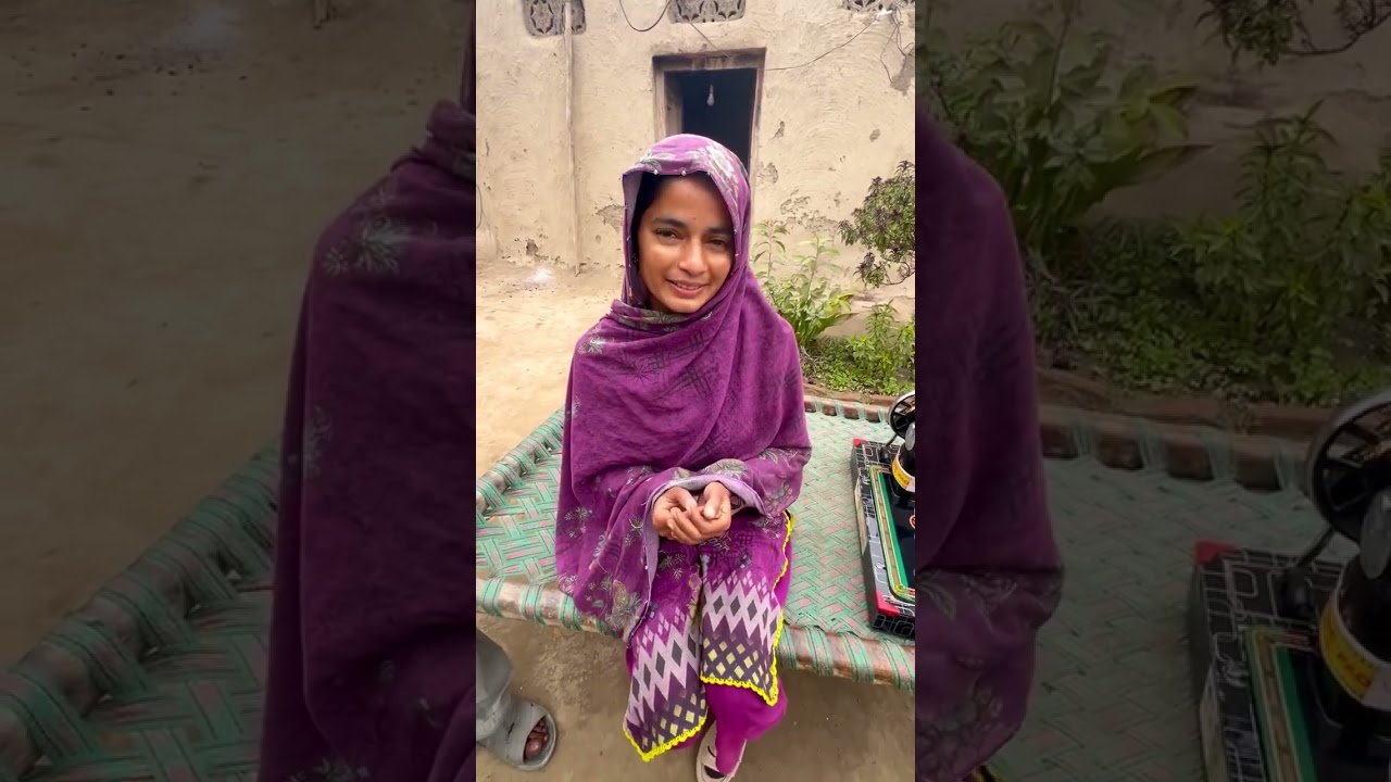 نوجوان بیٹی کی شادی کرنی ہے بابا جی رو پڑے  #viralvideo