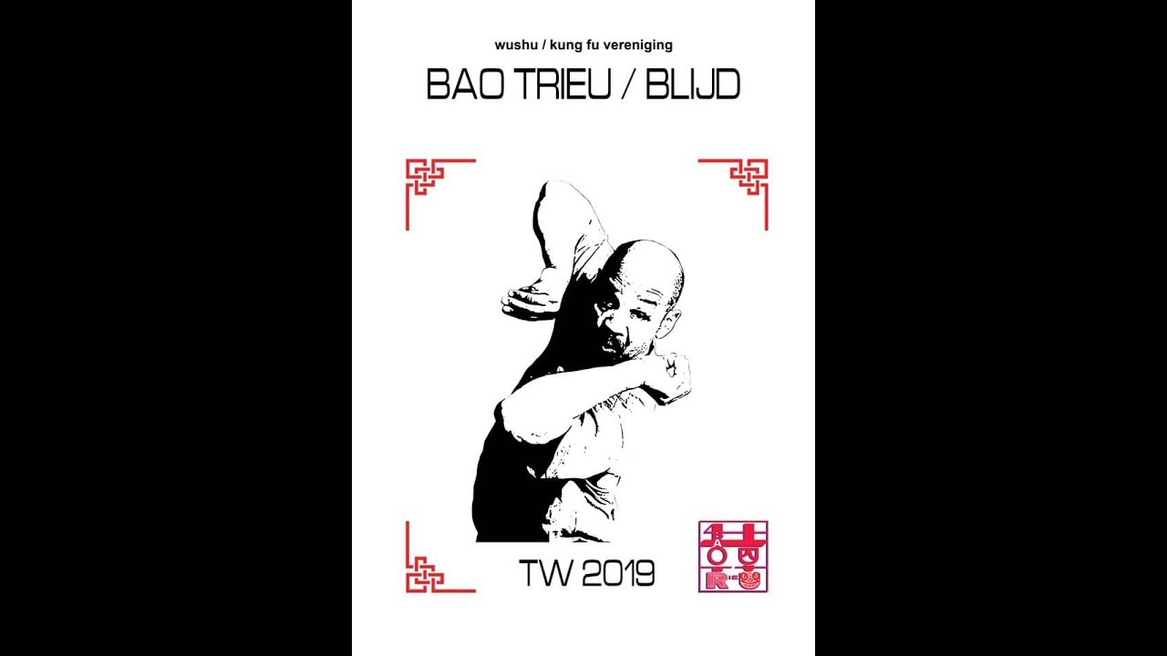 2019 Bao Trieu Trainingsweekend