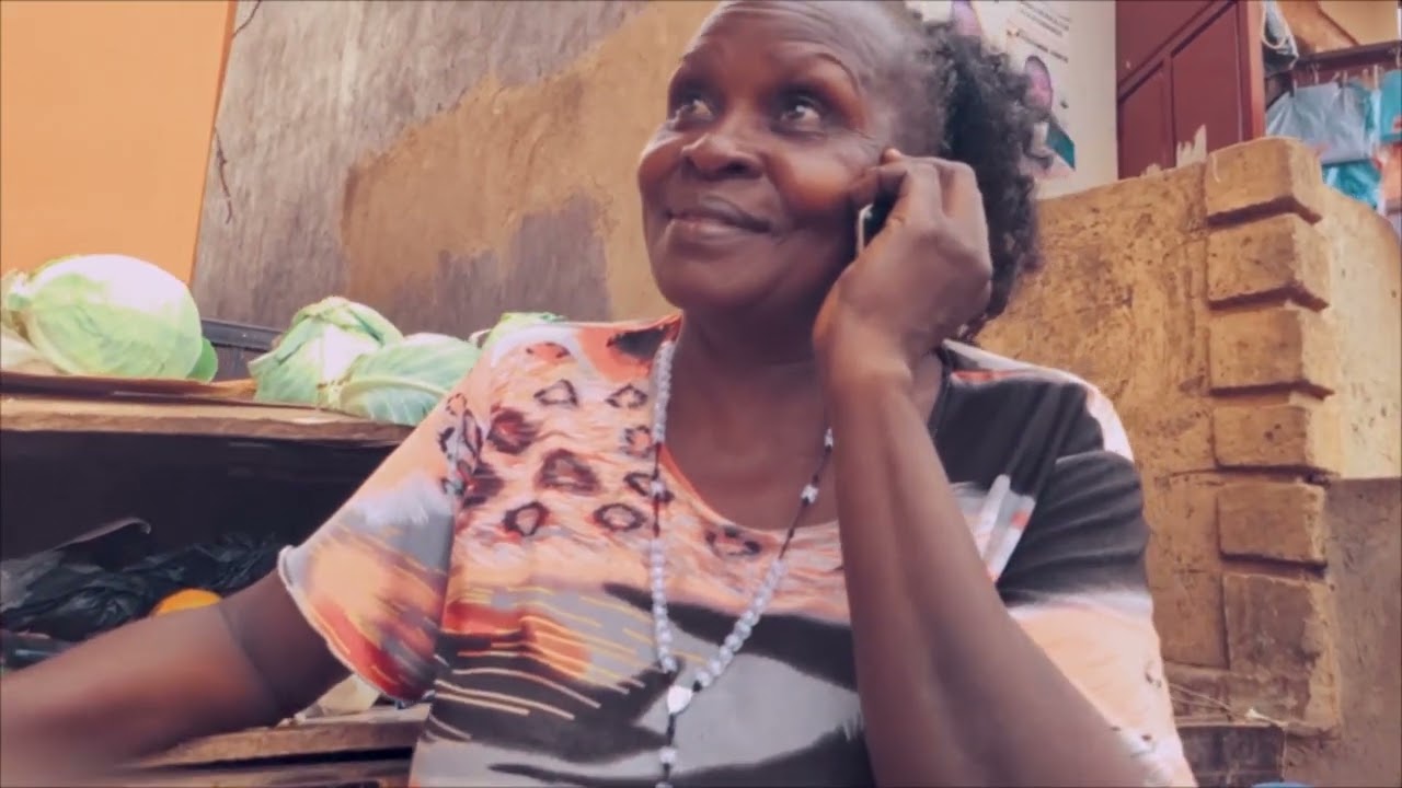 LIFE INNA DI GHETTO-QUEEN DANIE - #C4AbanRanks #Karibbeanrecordz
