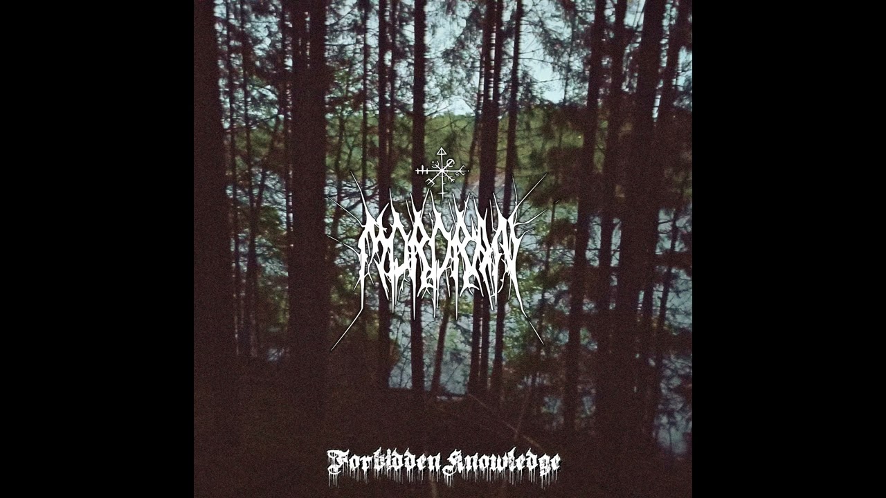 Mordran - Wooden Effigy