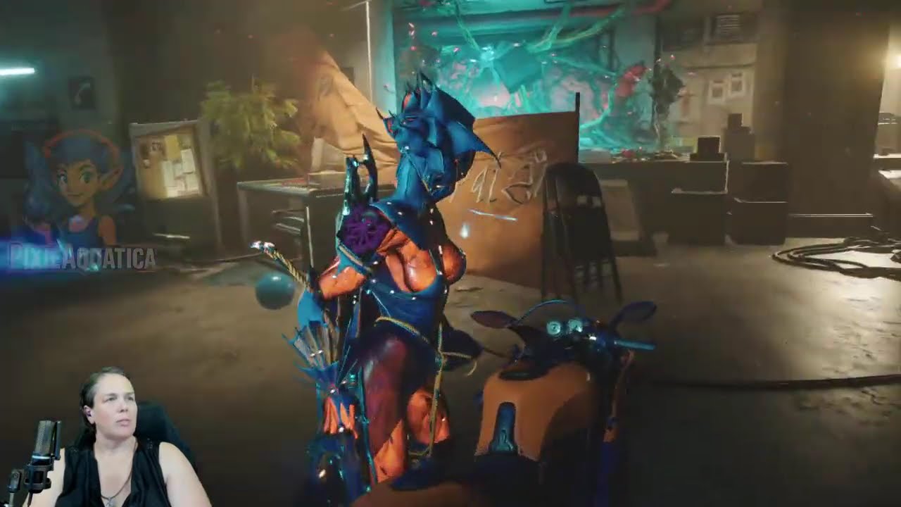 Warframe - Join me!