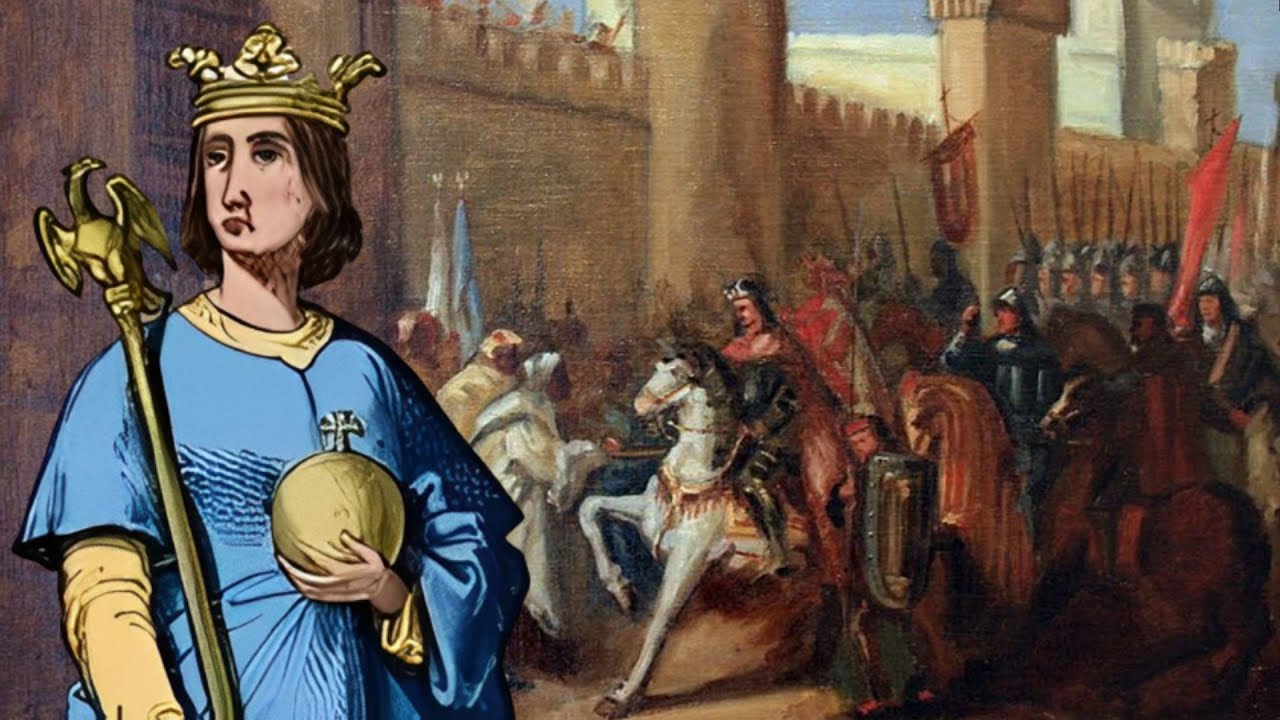 Violante de Hungría, La Consorte Perfecta, Reina Consorte de Aragón.