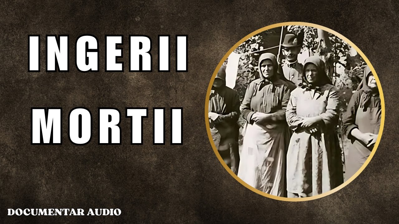 Satul Văduvelor Negre | Secretul macabru al femeilor care și-au ucis soții | Secrete Povestite