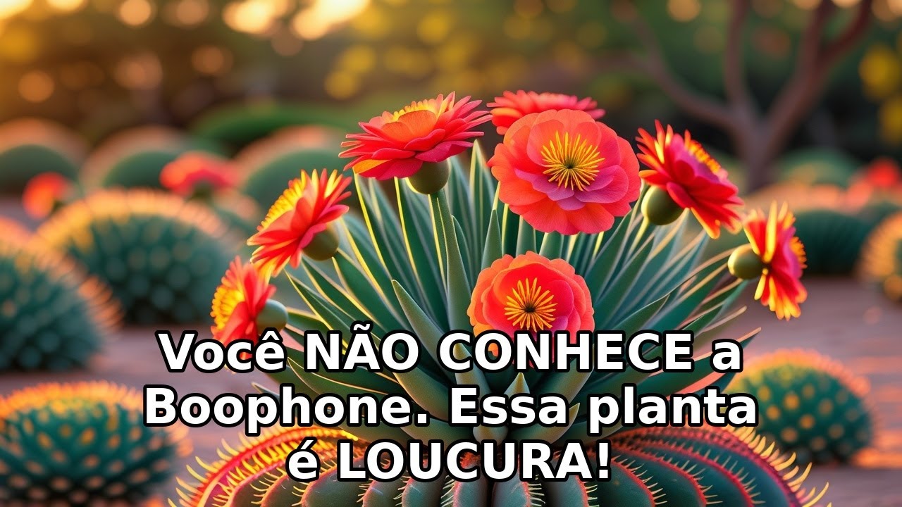 CONHE&Ccedil;A A BOOPHONE
