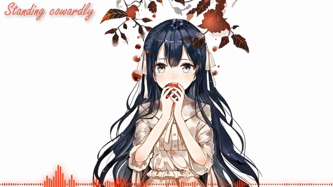 Nightcore - Trees (+Lyrics)