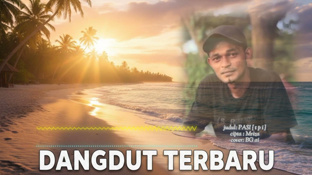 Lagu aceh terbaru - PASI TPI official music video