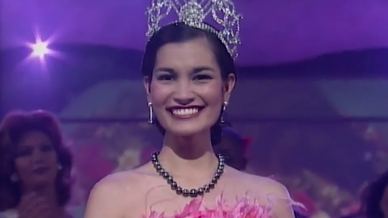 1998 Miss Universe: Crowning Moment