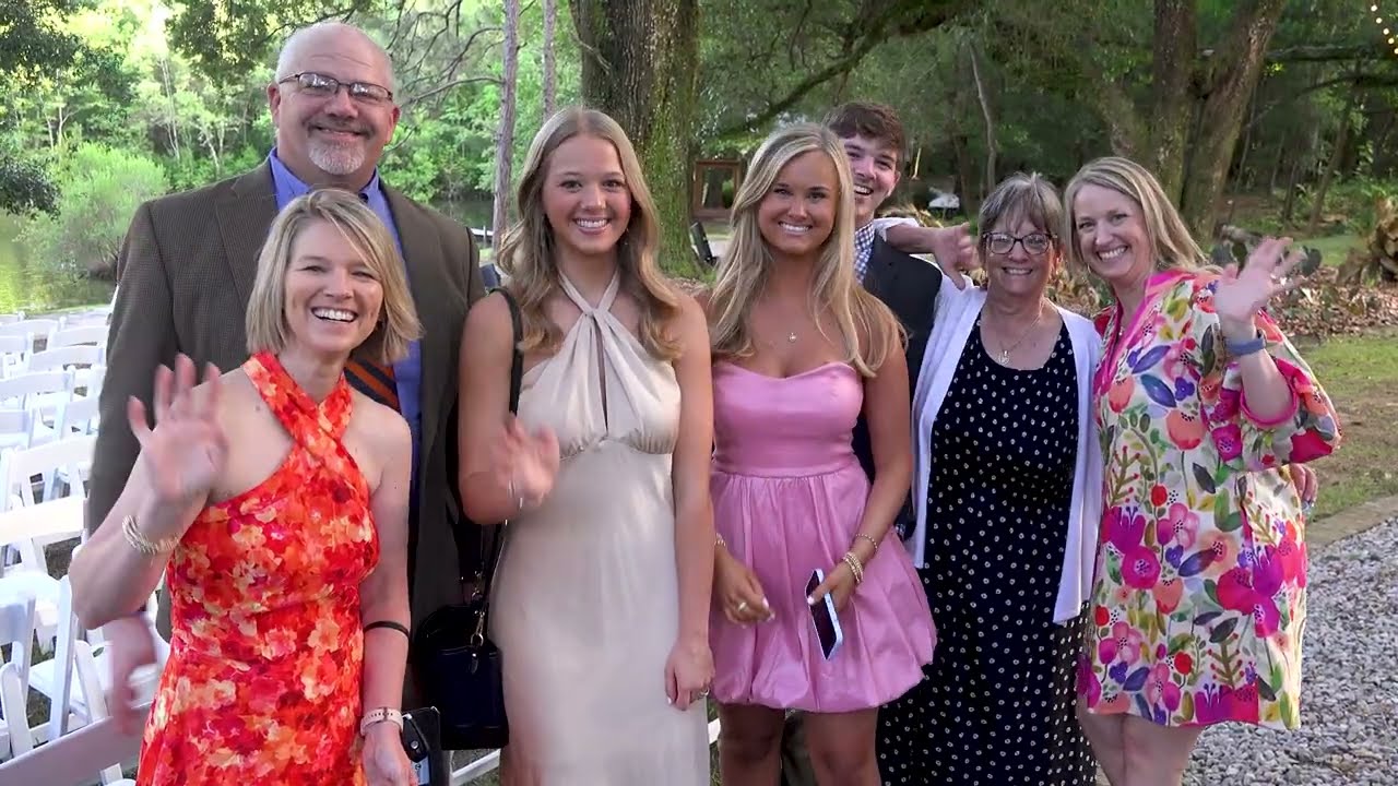 6-Hour Wedding Highlight Video Package