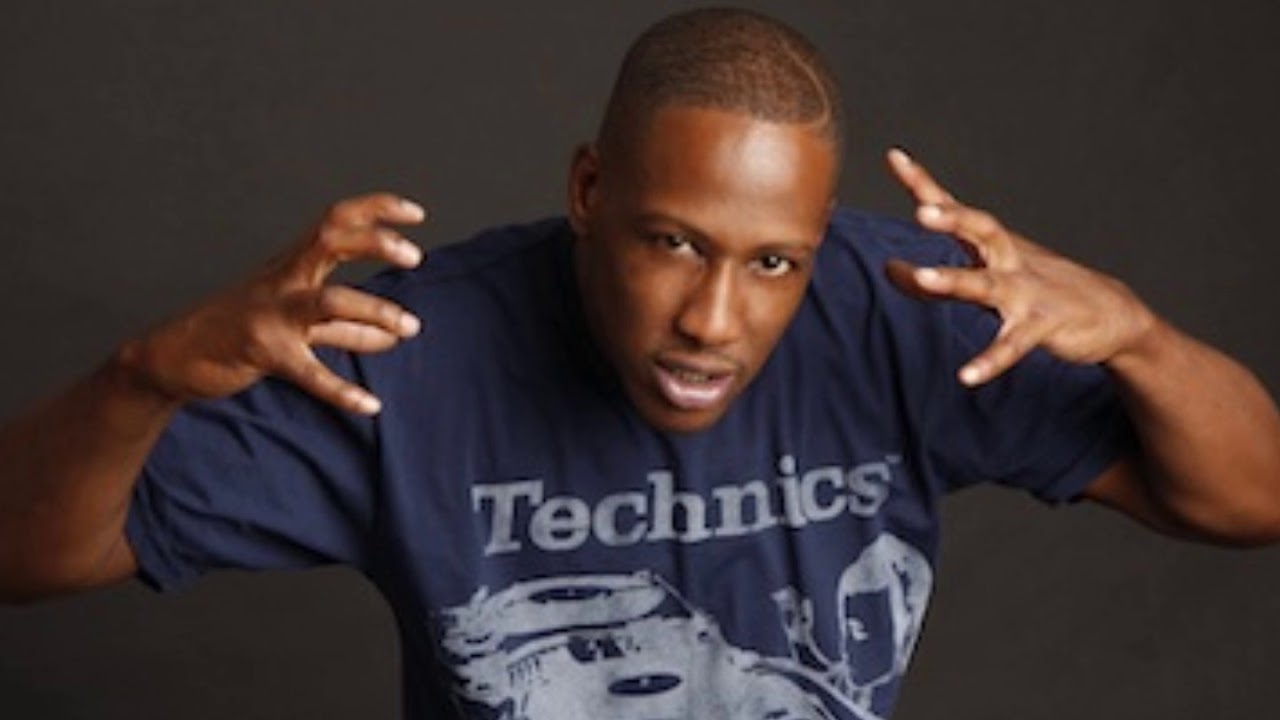 KEITH MURRAY 