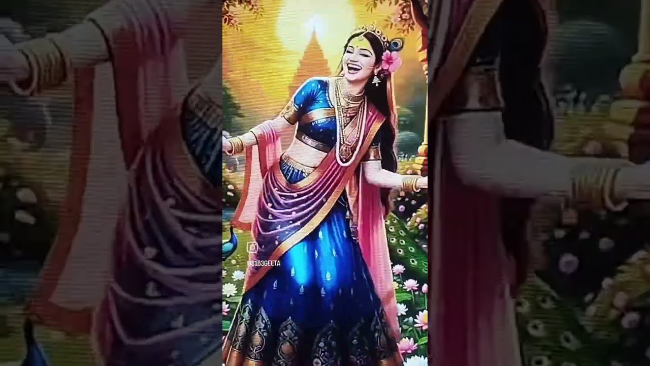 thare vaste re Dhola nen jage re jage🙏♥️🪷🙏♥️🪷🙏 