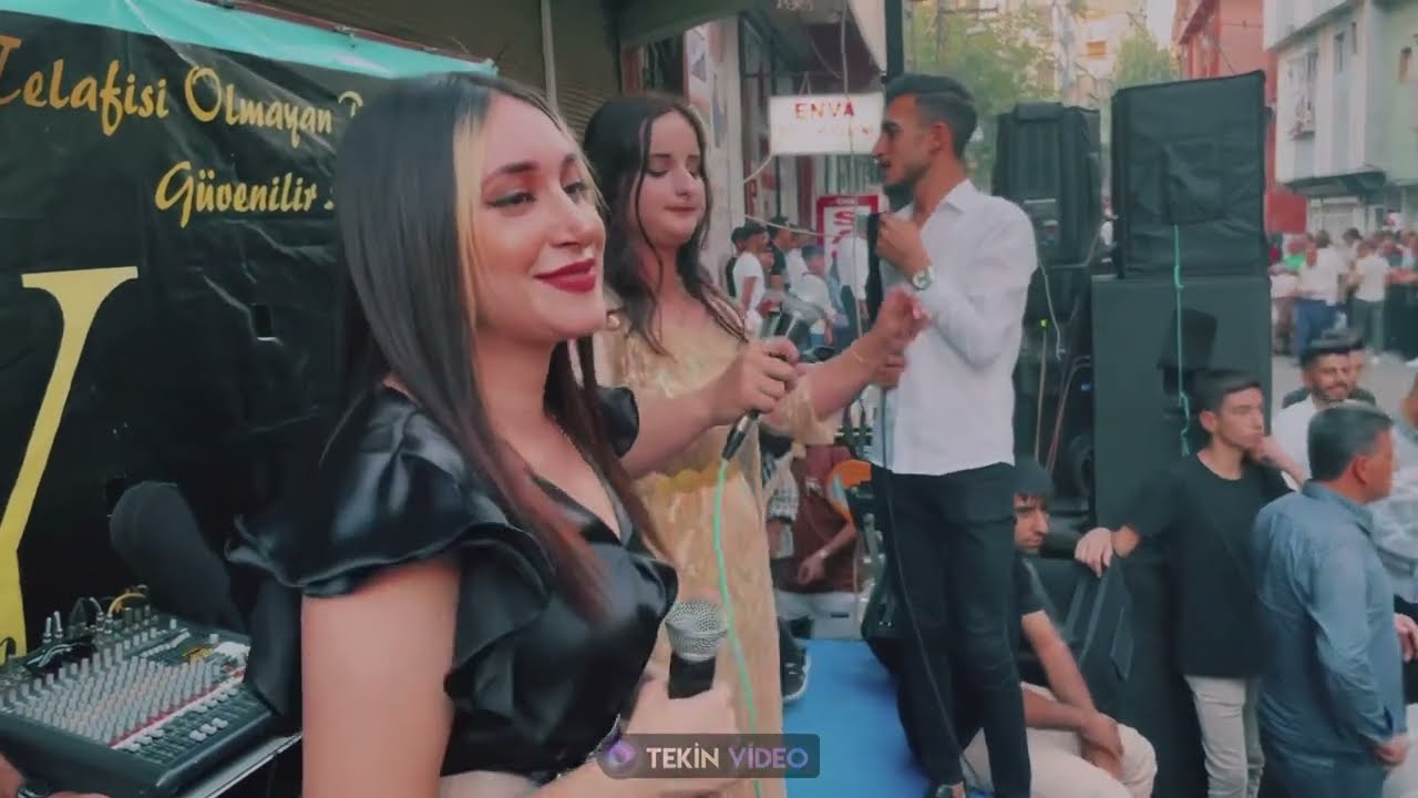 KEW GOZELE - Veysel Toprak - Bedel Can - Çiğdem Şan - Demhat Urmiye - Mehmet Sertkal - Ferhat Üçer