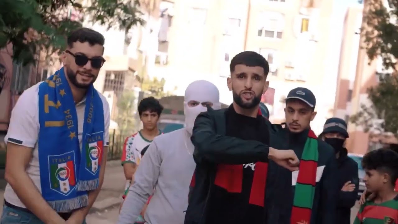 TIKO   OOO FORZA LUSMA SINIAL F RASS F SMAAA 🌶❤️🖤 tiko feat abdou hk feat nar7ar