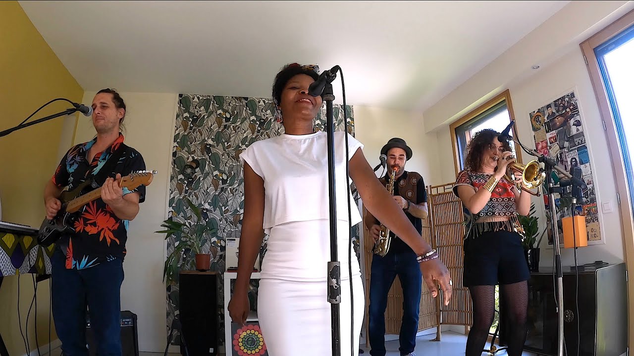 Ireke - Ta Logbe Jongo