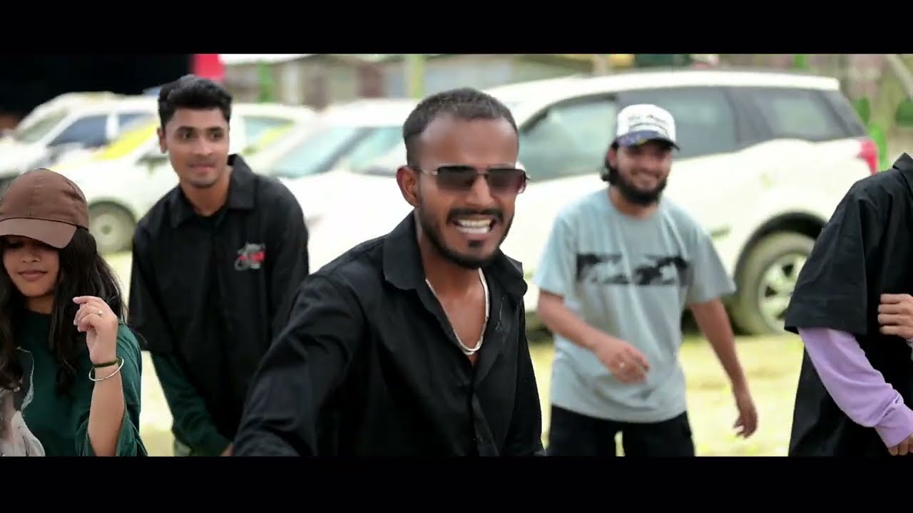 AADITYA BALRAM | BHAIYA PARNAM | OFFICIAL MUSIC VIDEO | Prod by MUZIKK | Feat. ILLUSIONCREW