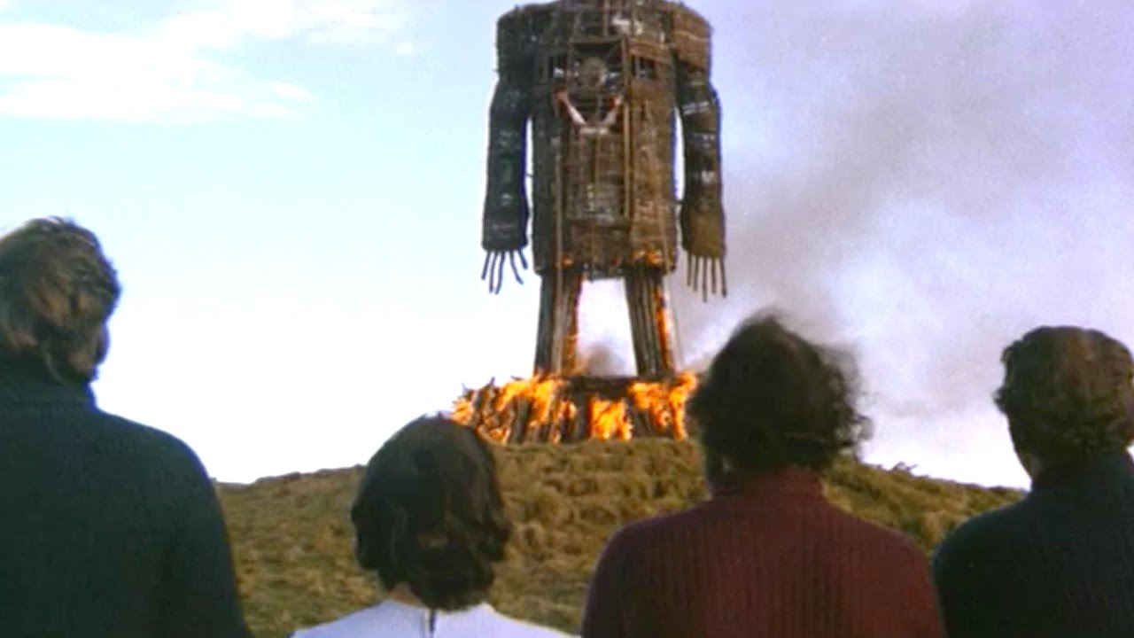 ¡Top 10 CULTOS en Películas!