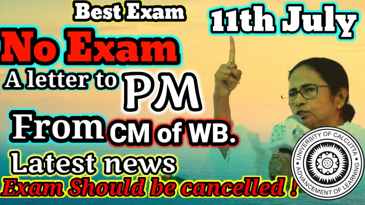 Final Year Exam News || UGC News Update || CU Final Year Exam 2020|| Final Semester Exam News||