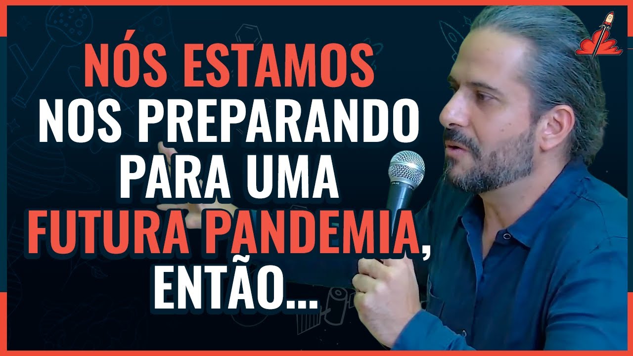 PRECISAMOS de mais ACELERADORES de PARTÍCULAS no BRASIL?