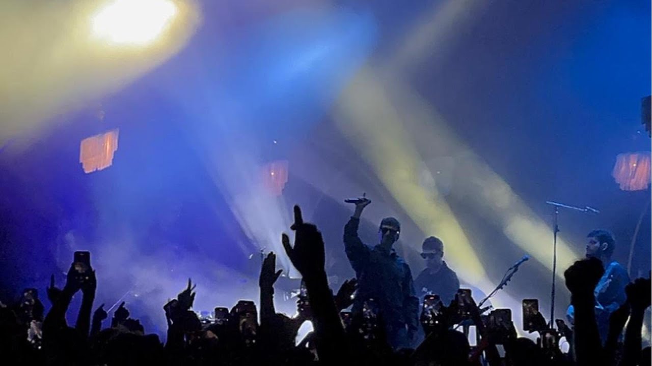 Concerto Franco 126 Molfetta 21.06.2025 -  highlights