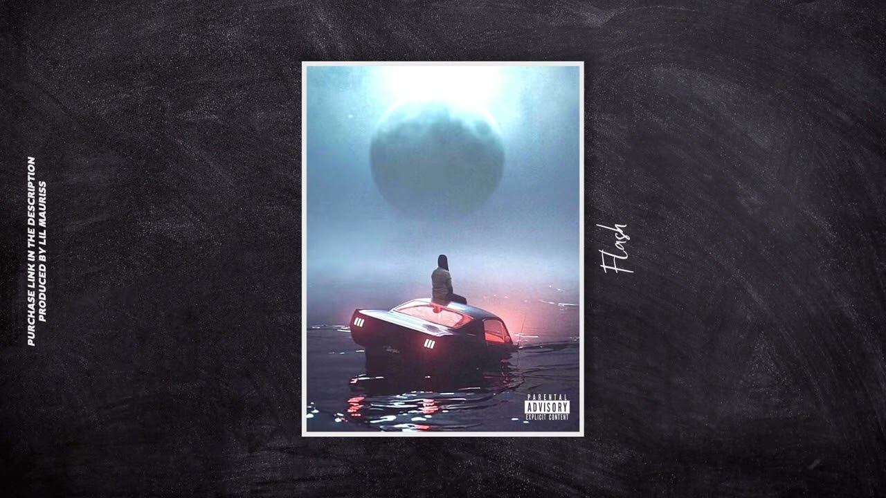 Luther x 2 Step Type Beat - 