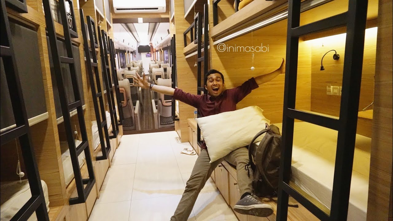 Hotel Pod Room Stasiun Gambir, LOKASI TERSTRATEGIS !!!