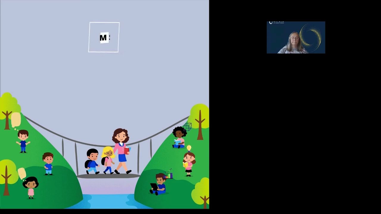 'Implementing differentiation in K–6 Mathematics for the new NSW Syllabus' Webinar