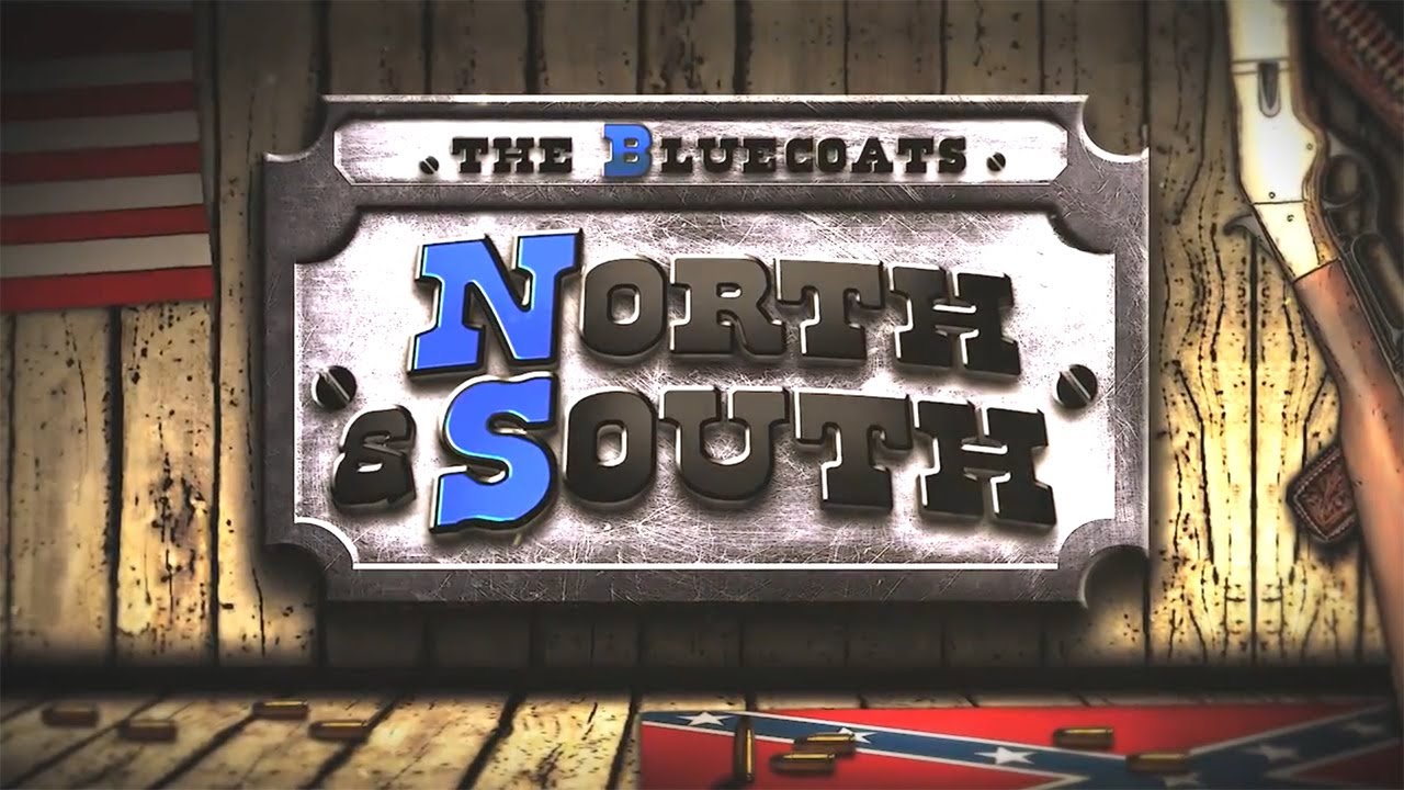 The Bluecoats - North vs South - Universal - HD Gameplay Trailer