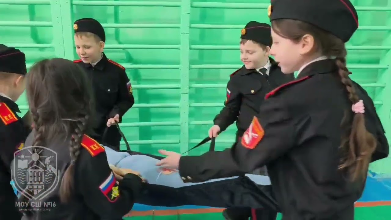 Заринца 2.0 типо в нашей школе